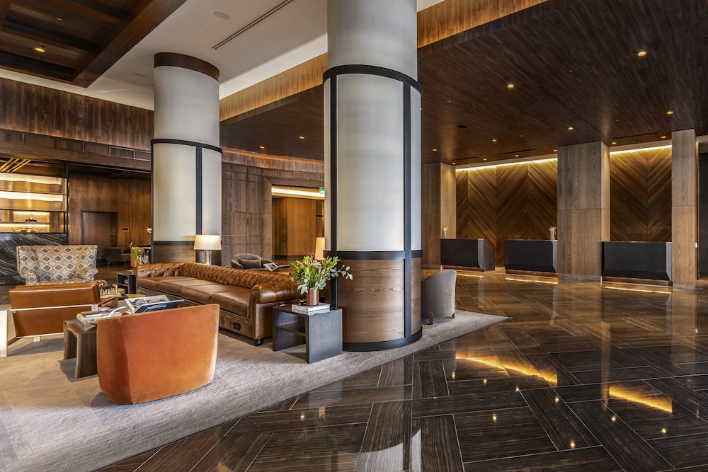 Omni Oklahoma City Hotel 64/76