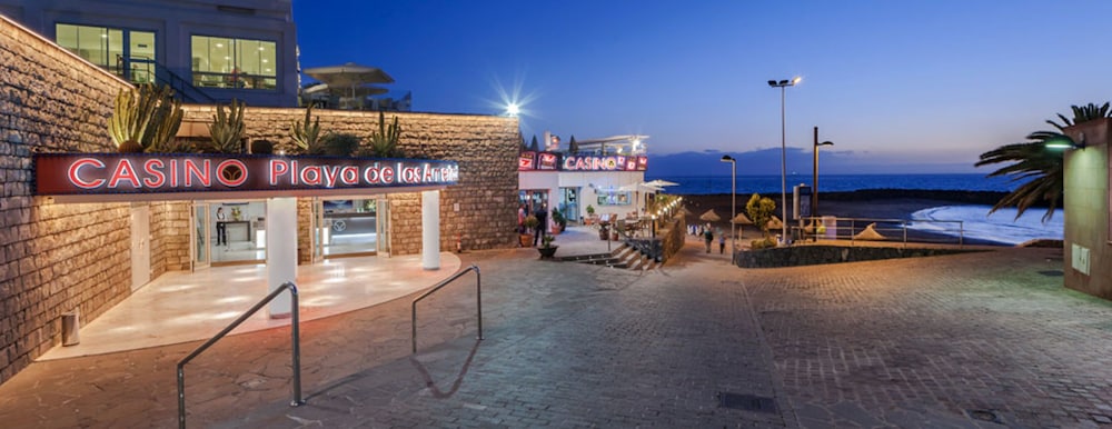 H10 Gran Tinerfe - Adults Only 12/50