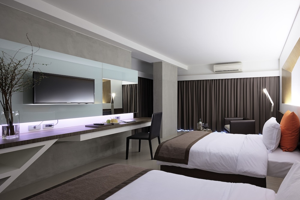 Nine Forty One Hotel 22/44