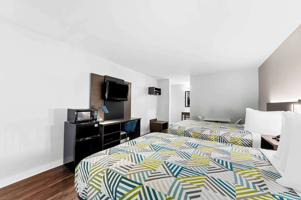 Studio6 Port Lavaca, TX 25/39