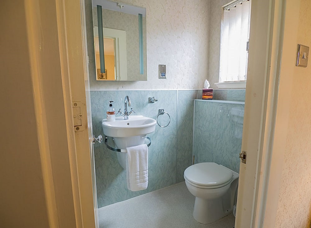 Dionard Guest House 46/46