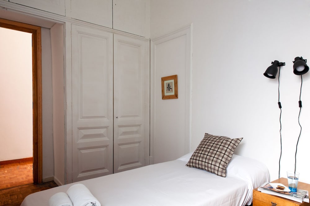 My Address in Barcelona 60/78