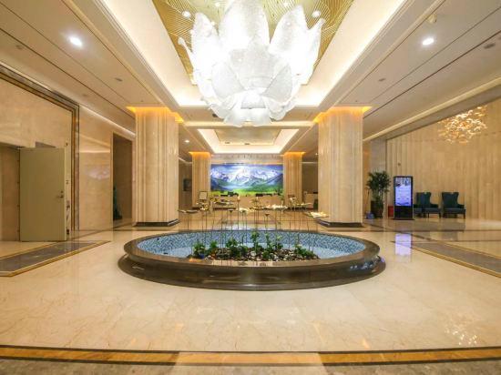 Daluqiao Hotel 35/38
