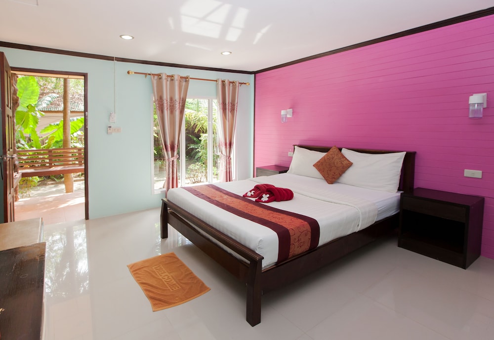 LANTA RIVIERA RESORT 21/37