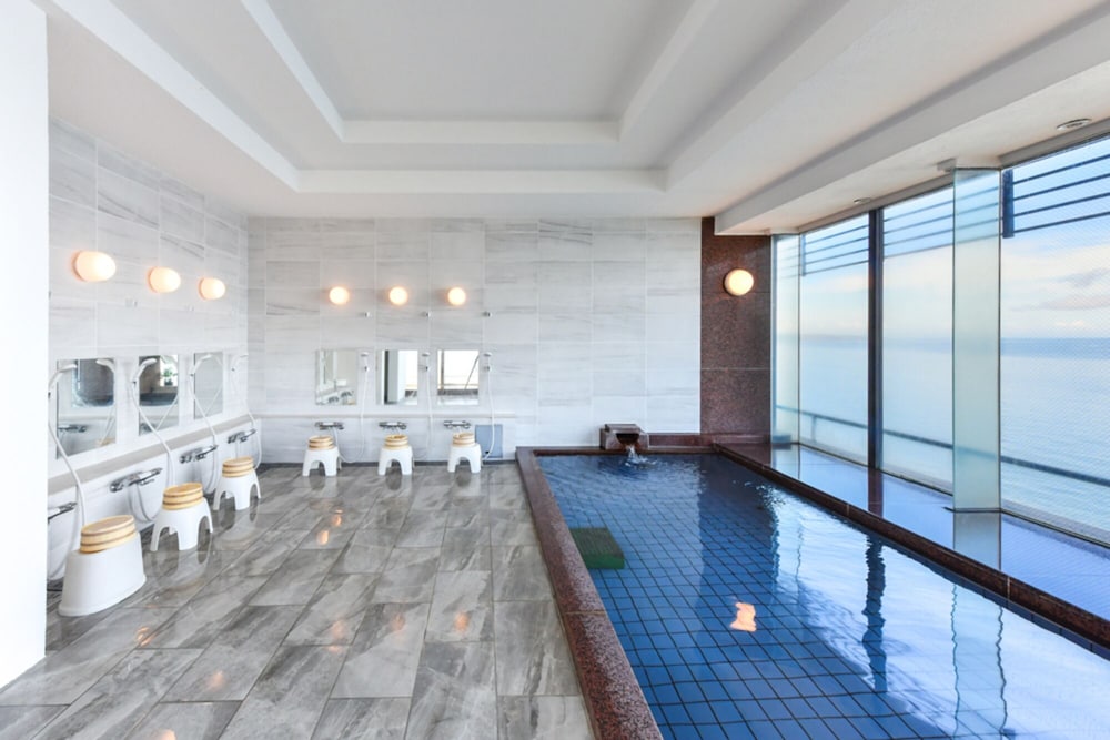 HOKKAWA ONSEN HOTEL 22/50