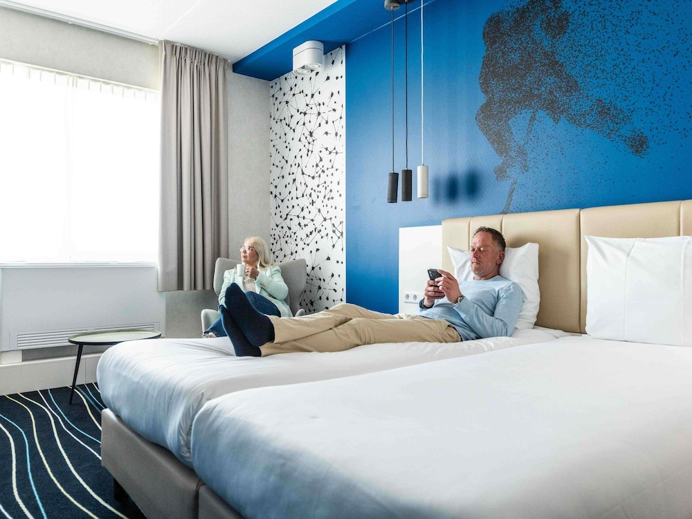 ibis Styles Haarlem City 18/45
