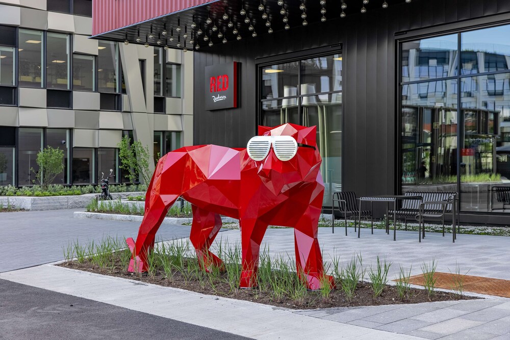 Radisson RED Oslo Okern 48/50