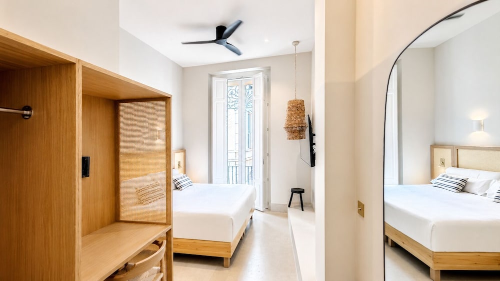 Cosy Rooms Tapineria 49/50