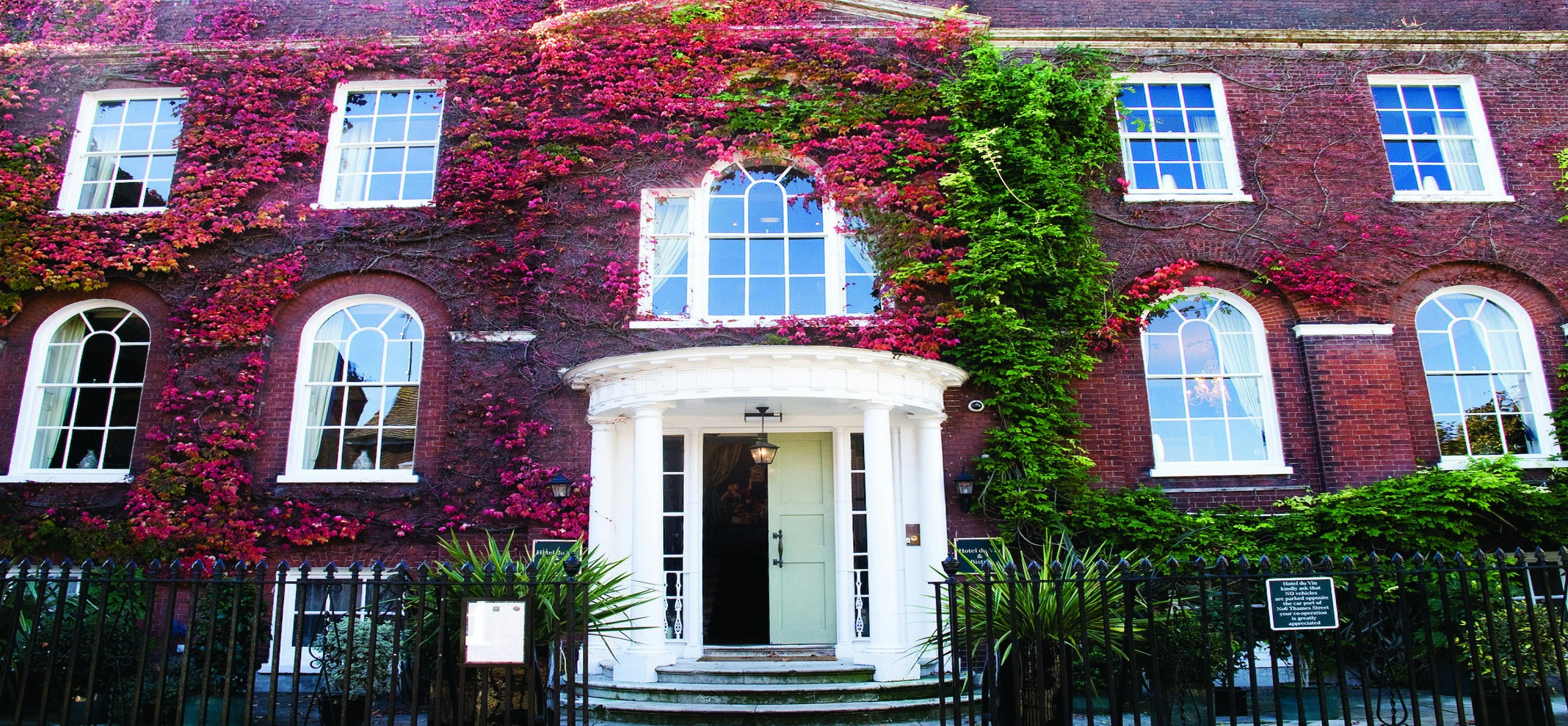 Hotel Du Vin & Bistro Poole 2/64