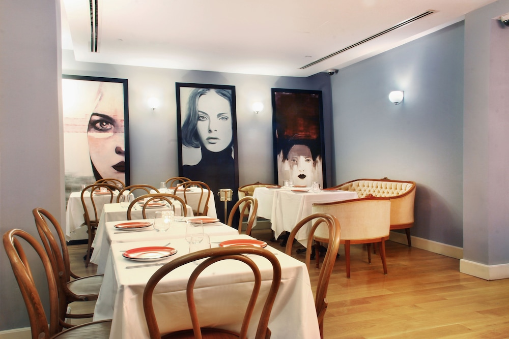 Lina Hotels Taksim Pera 48/63