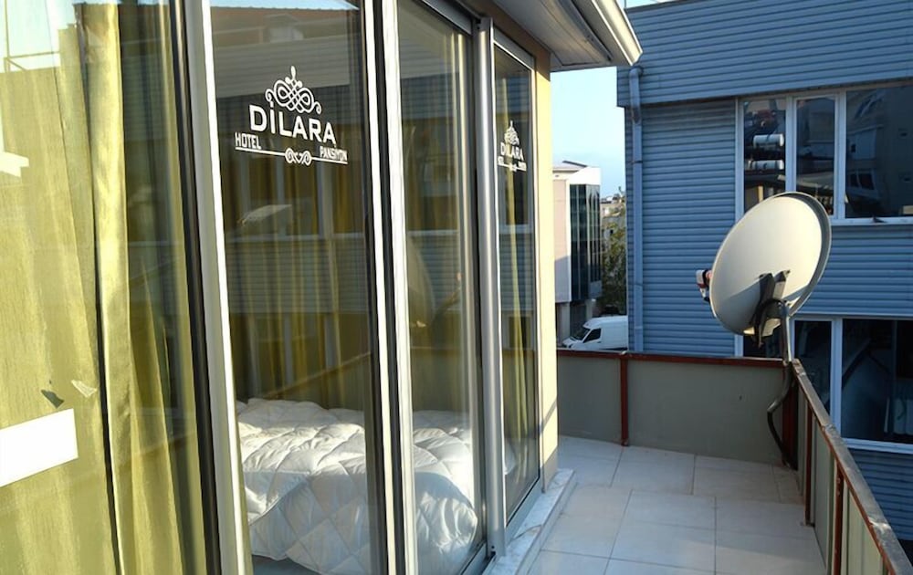 Dilara Hotel 3/18