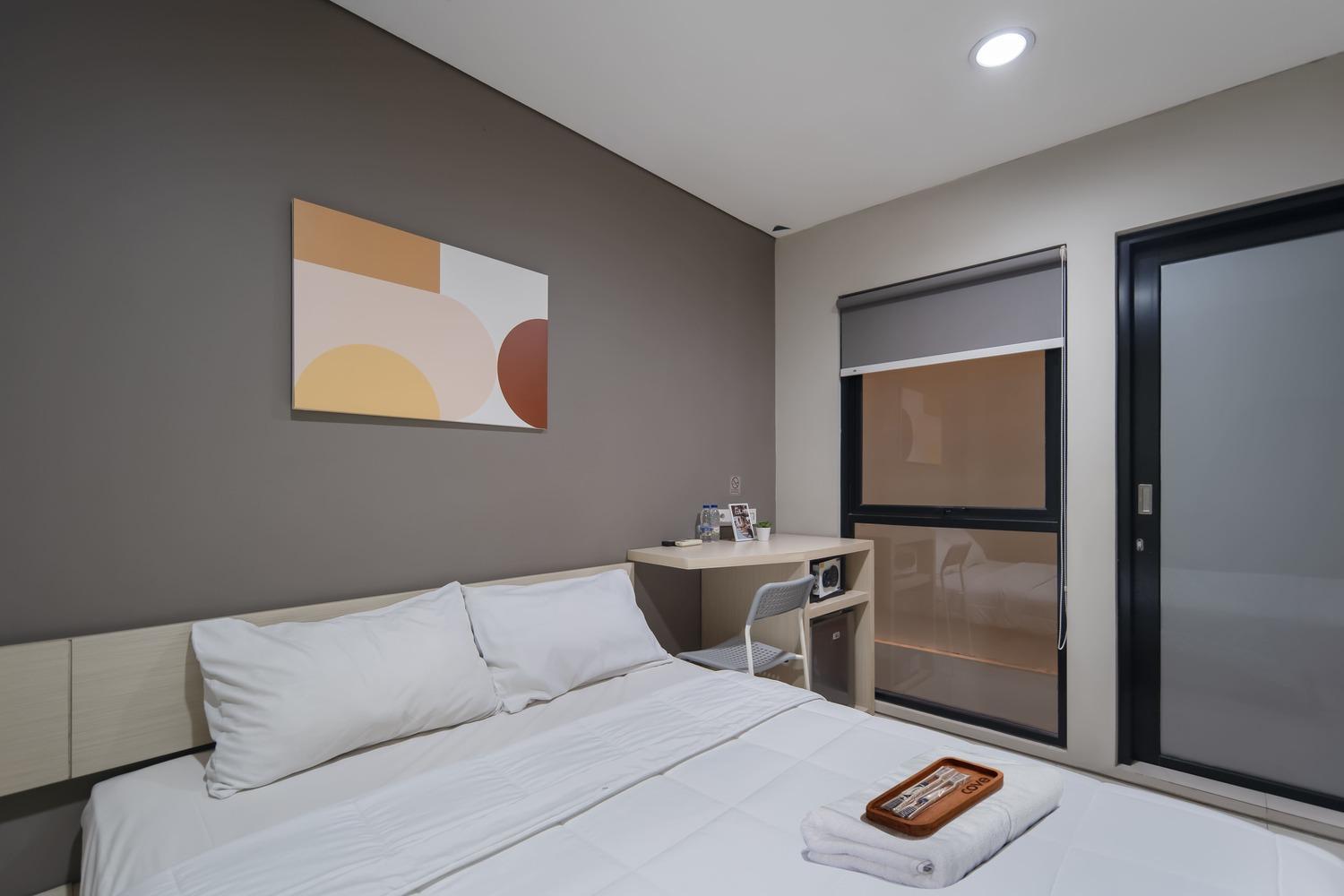 Wanadu Residence 7/19