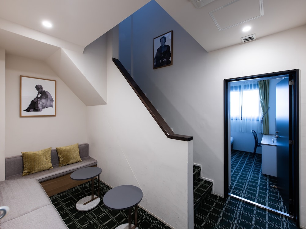 Hakoba Hakodate By the Share Hotels 37/61