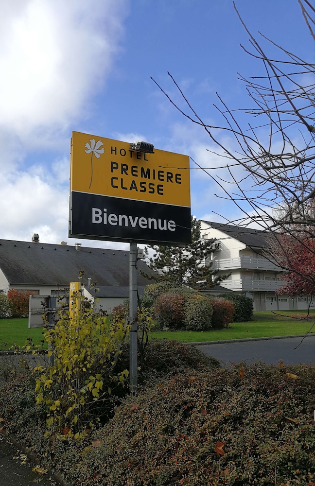 Premiere Classe Angers Ouest - Beaucouze 7/53
