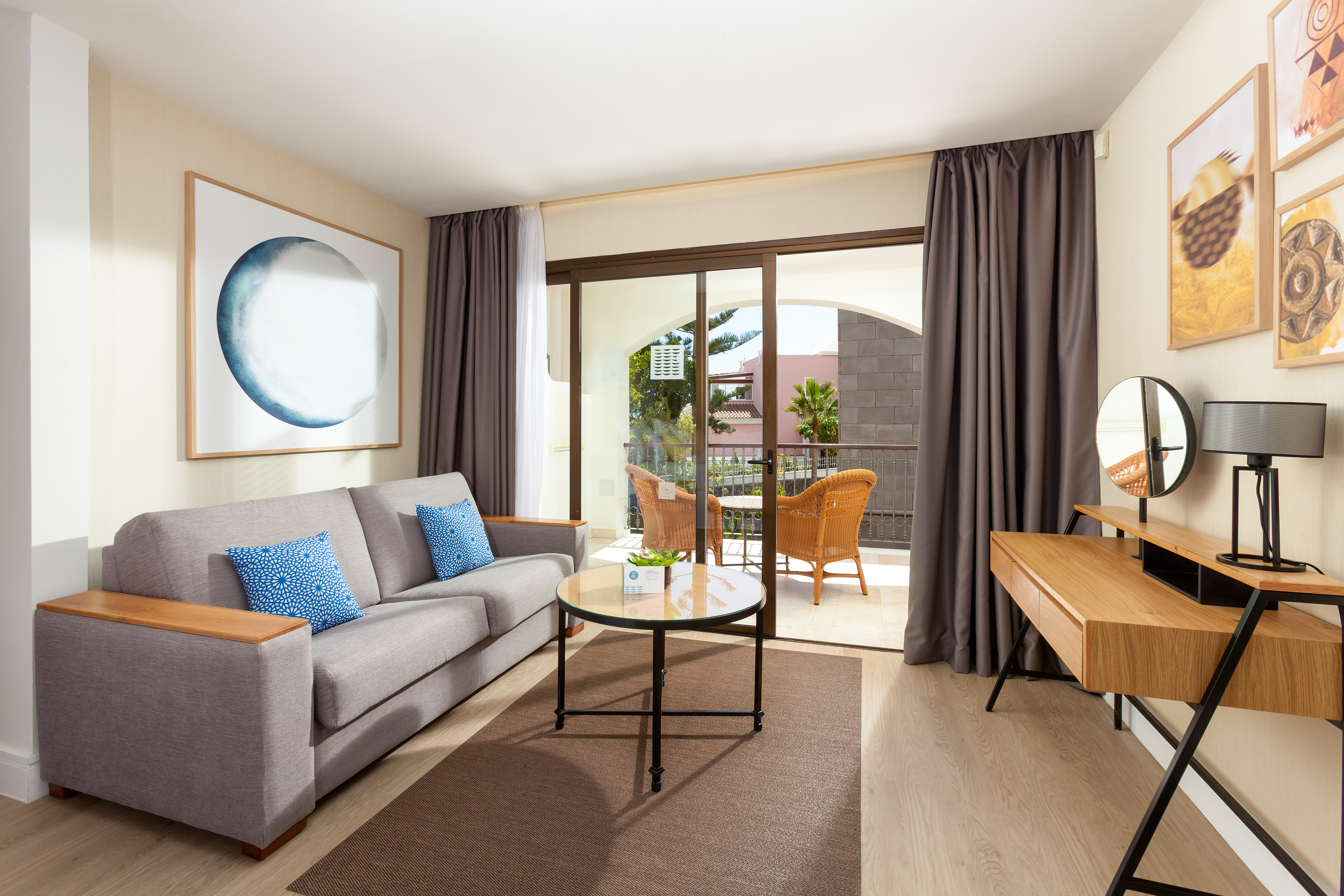 Gran Tacande Wellness and Relax Costa Adeje 29/50