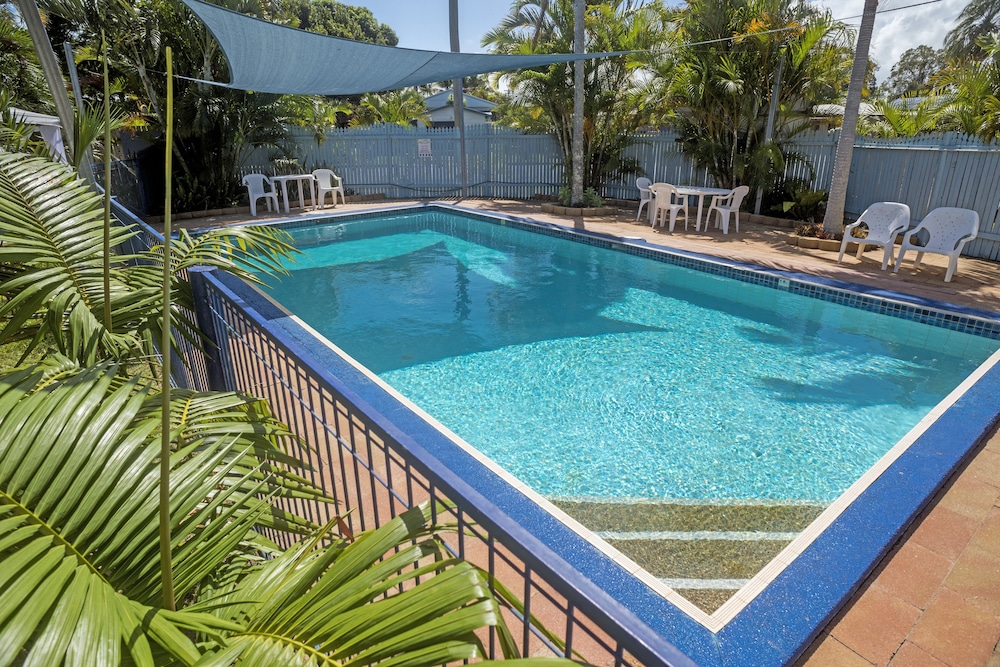 Tasman Holiday Parks - Torquay Palms 26/50