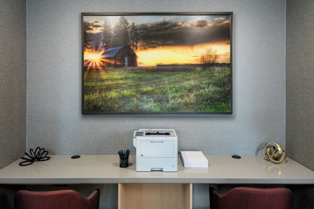 Hyatt Place Post Falls/Coeur D'Alene 4/50