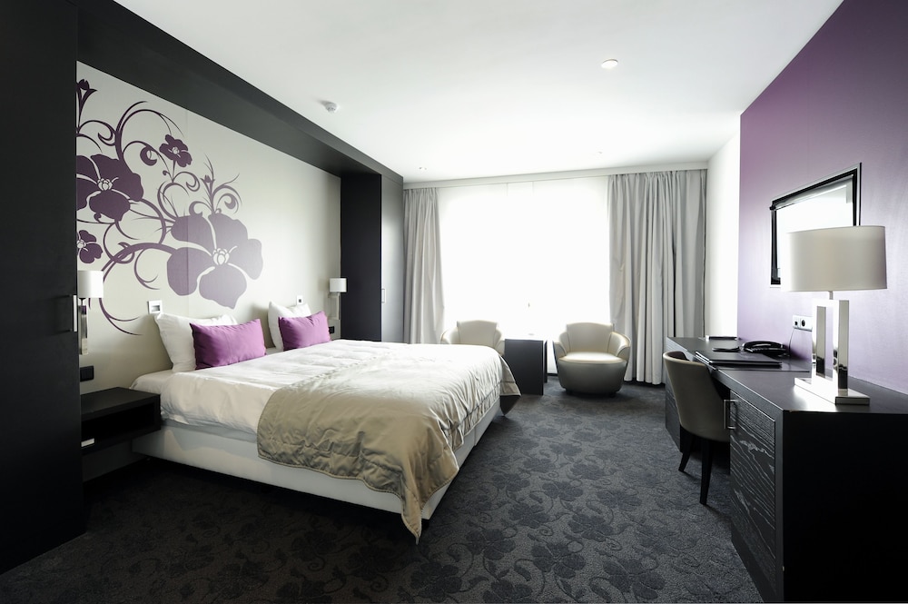 Hotel Van Der Valk Brugge Oostkamp 8/67