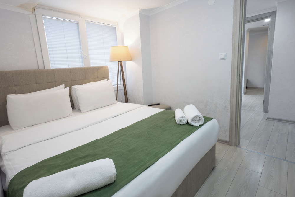 Alya Boutique Hotel 27/62