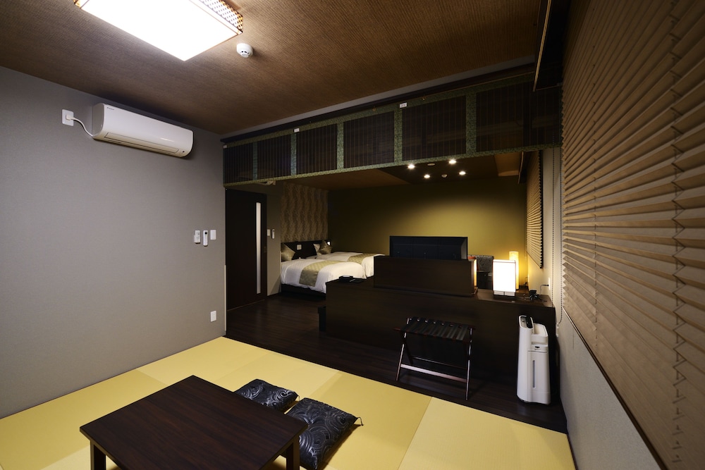 Hotel Kuu Kyoto 35/86