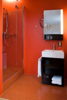 Boutique Hotel Alma 60/60