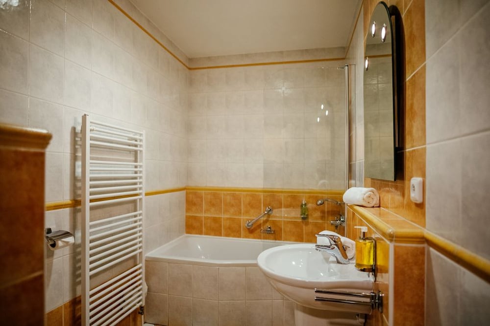 Vila Jarmila 49/50