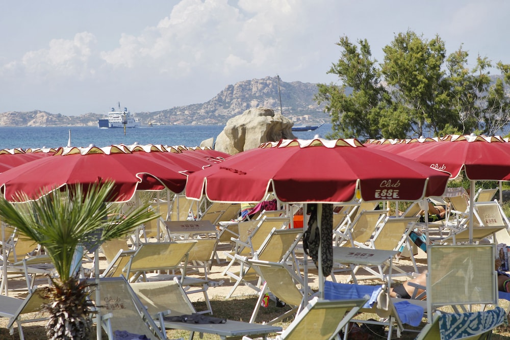 Club Esse Residence Capo D Orso 11/30