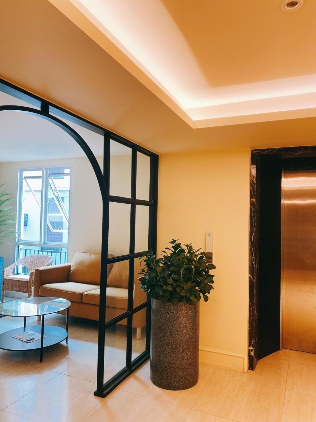Kastel Bangkok Hotel 32/50