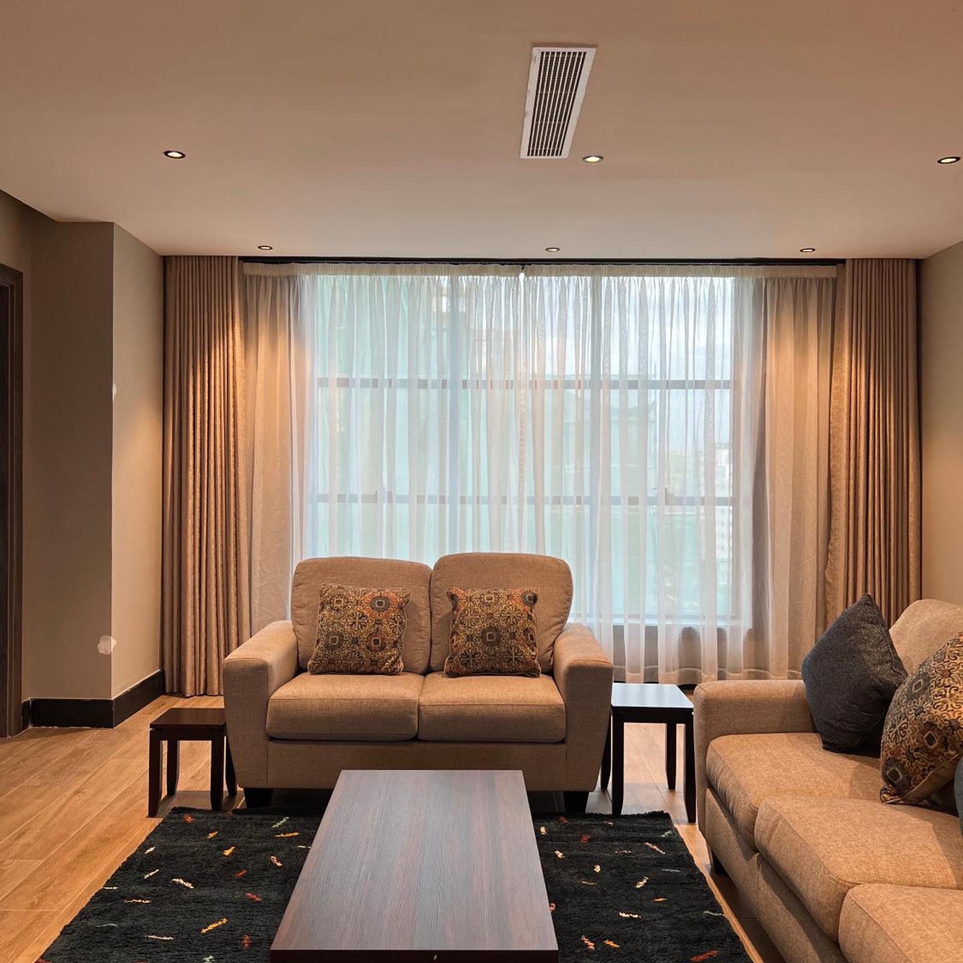 Sincerely Yours Suites & Serviced Apartments 40/56