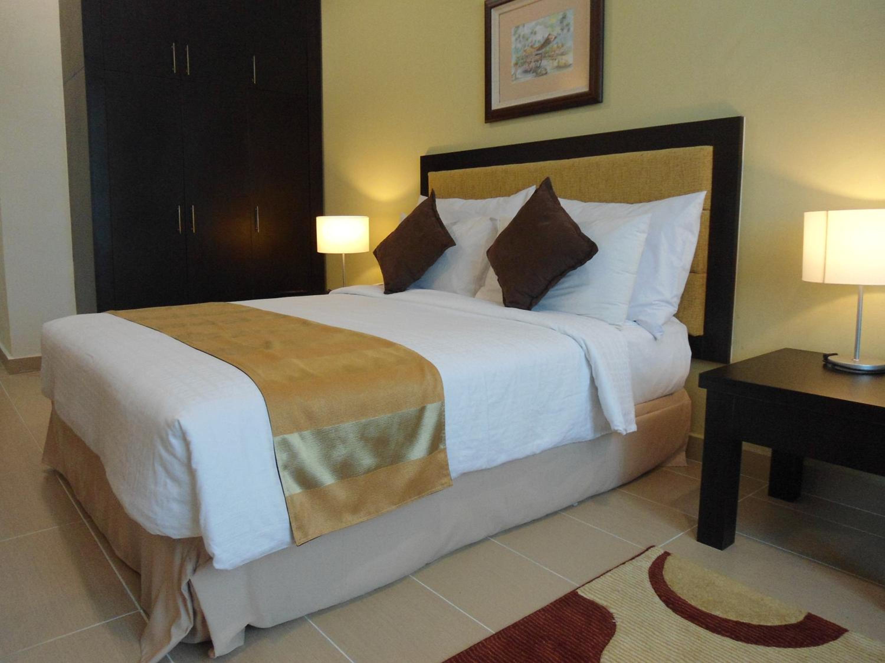 غرفة ديلوكس بسرير مزدوج، Pantai Puteri Hotel Malacca 7/10
