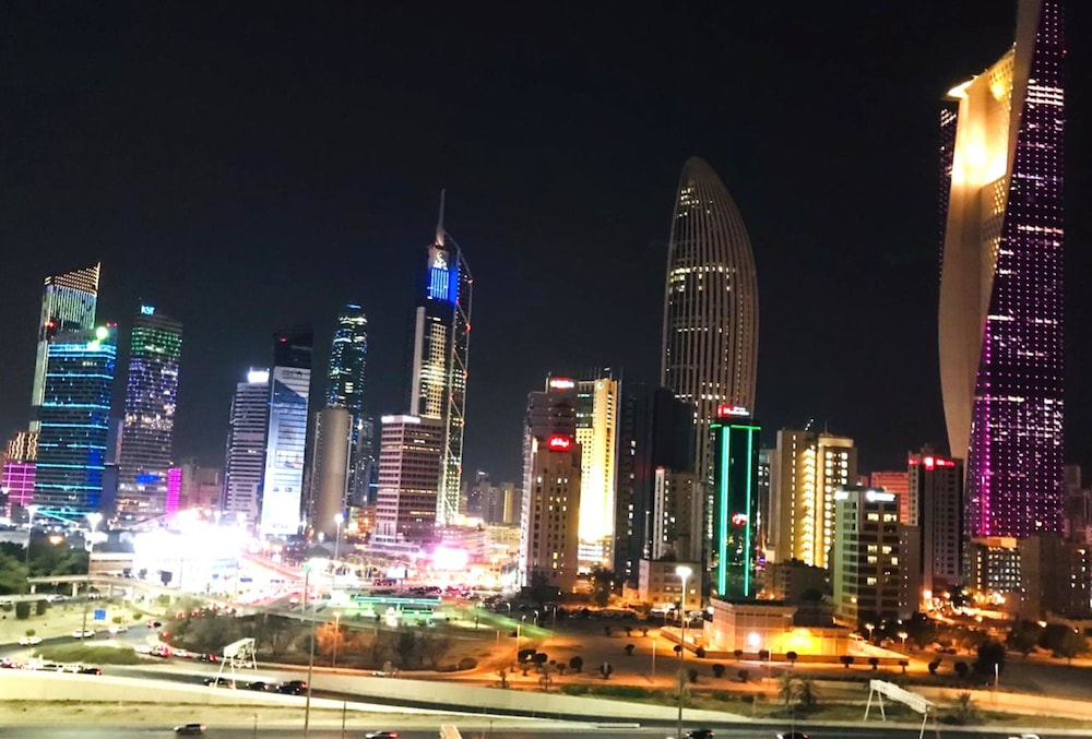 City View Hotel 38/43