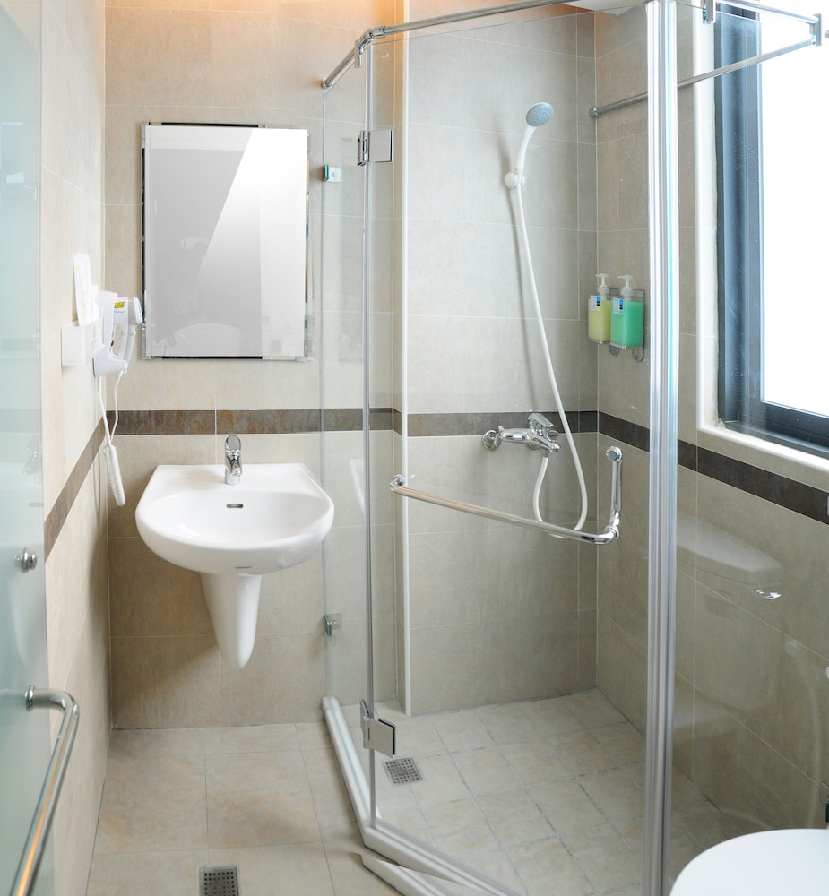 Garden Hotel Taichung 17/41