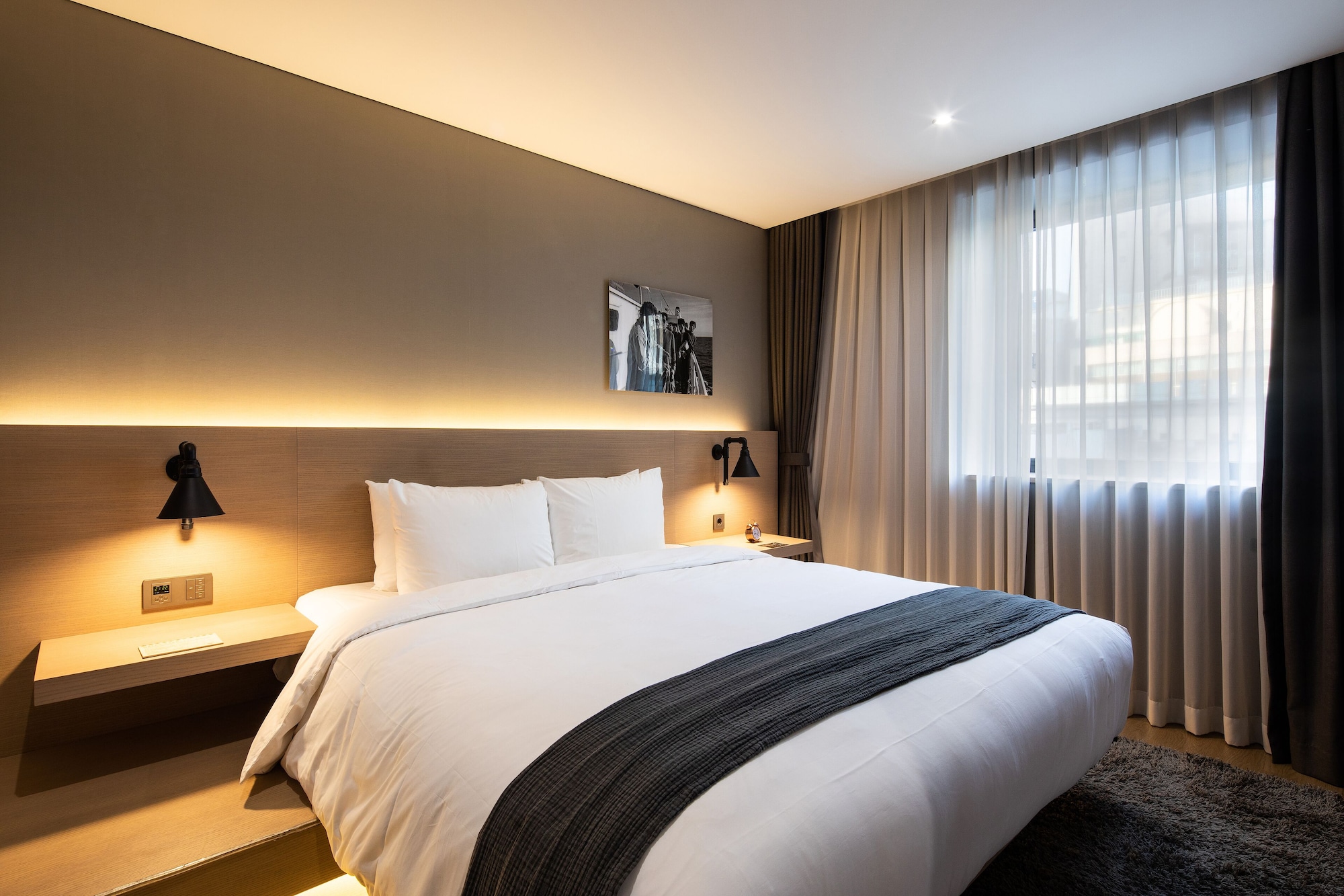 SUITE, SOFA, CORNER