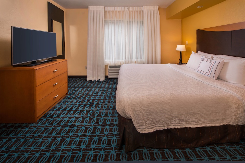 Fairfield Inn & Suites Dulles Airport Chantilly 11/31