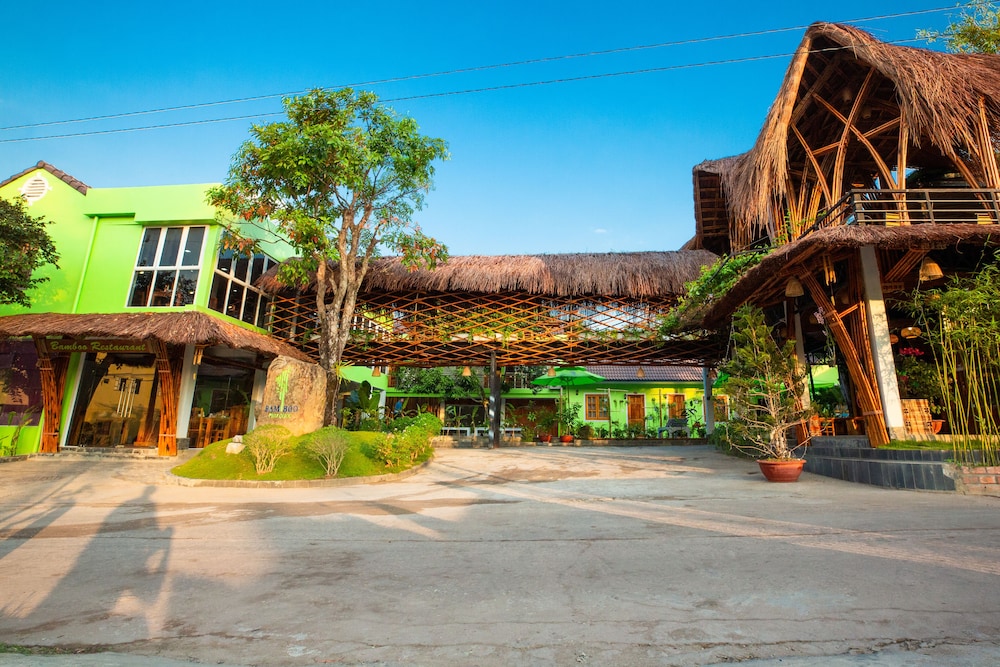 Bamboo Resort Phu Quoc 10/73