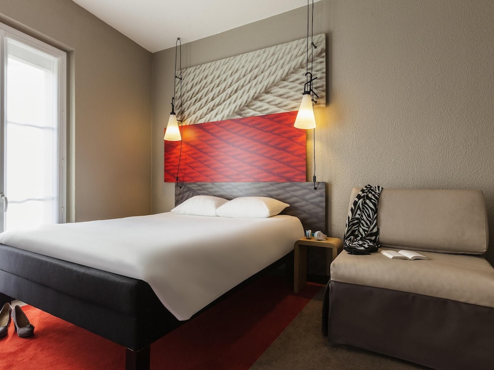 Ibis Gare Du Nord Chateau Landon 10/50