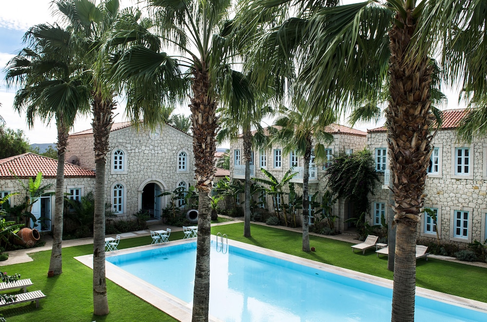 Manastir Alacati Hotel 42/49