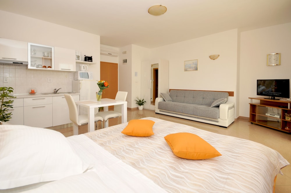 Apartmani Trogir 36/50