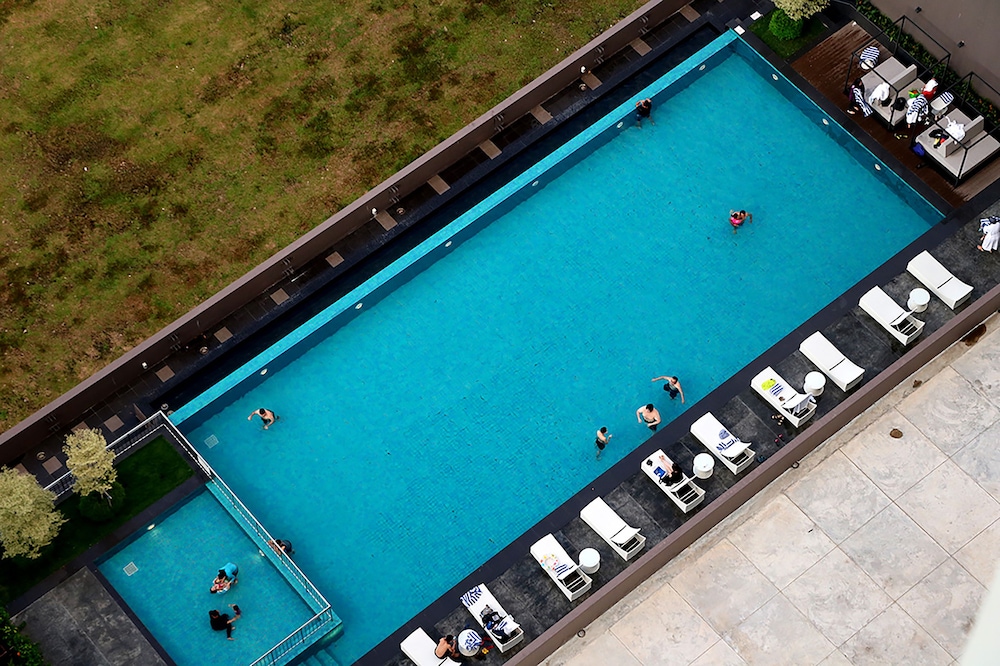 Pullman Miri Waterfront 39/73