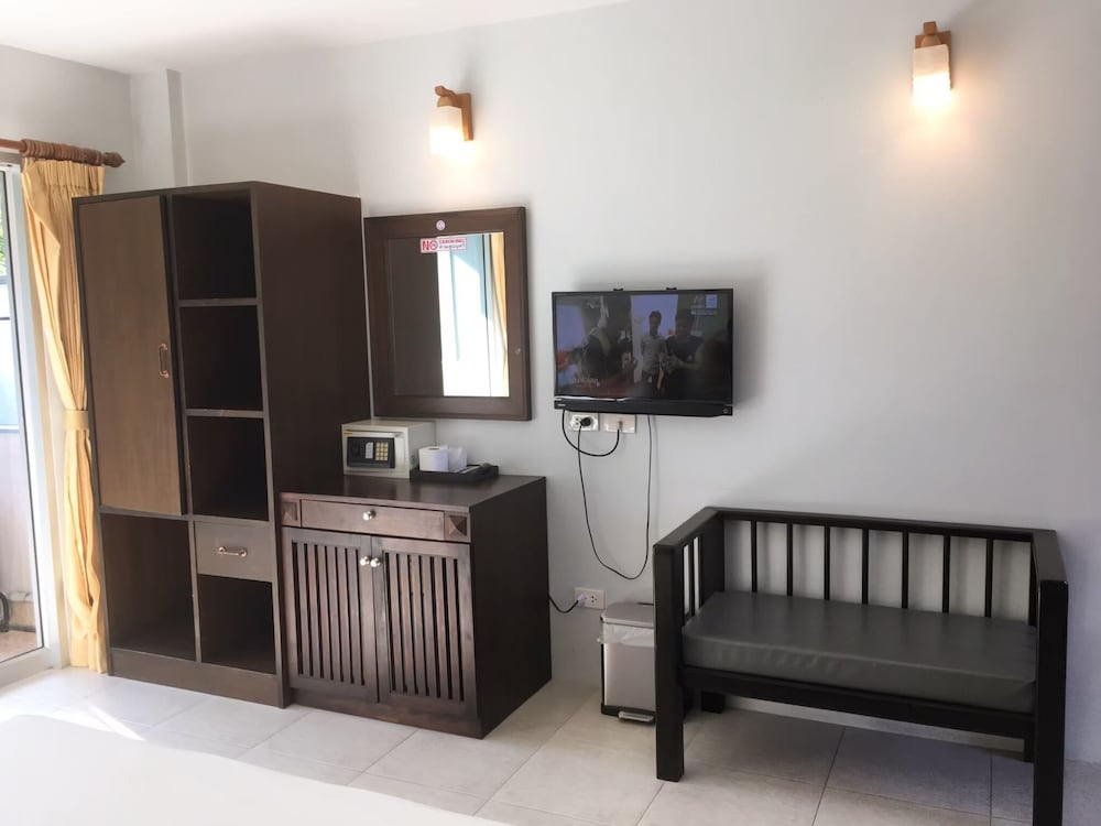 Srichada Hotel Khaolak 53/73