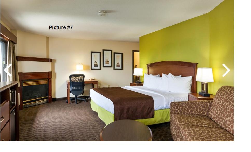 Americinn By Wyndham Wahpeton 11/24
