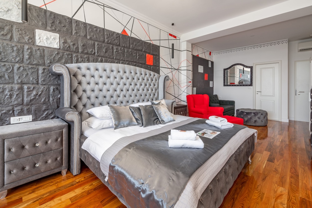 Galeria Valeria Seaside Downtown - MAG Quaint & Elegant Boutique Hotels 21/75