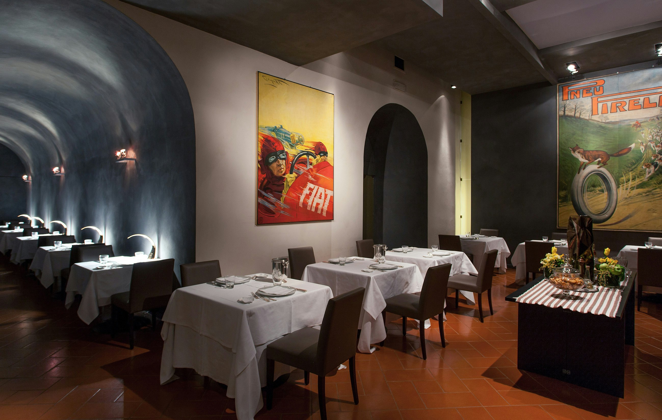 Park Hotel ai Cappuccini 36/49