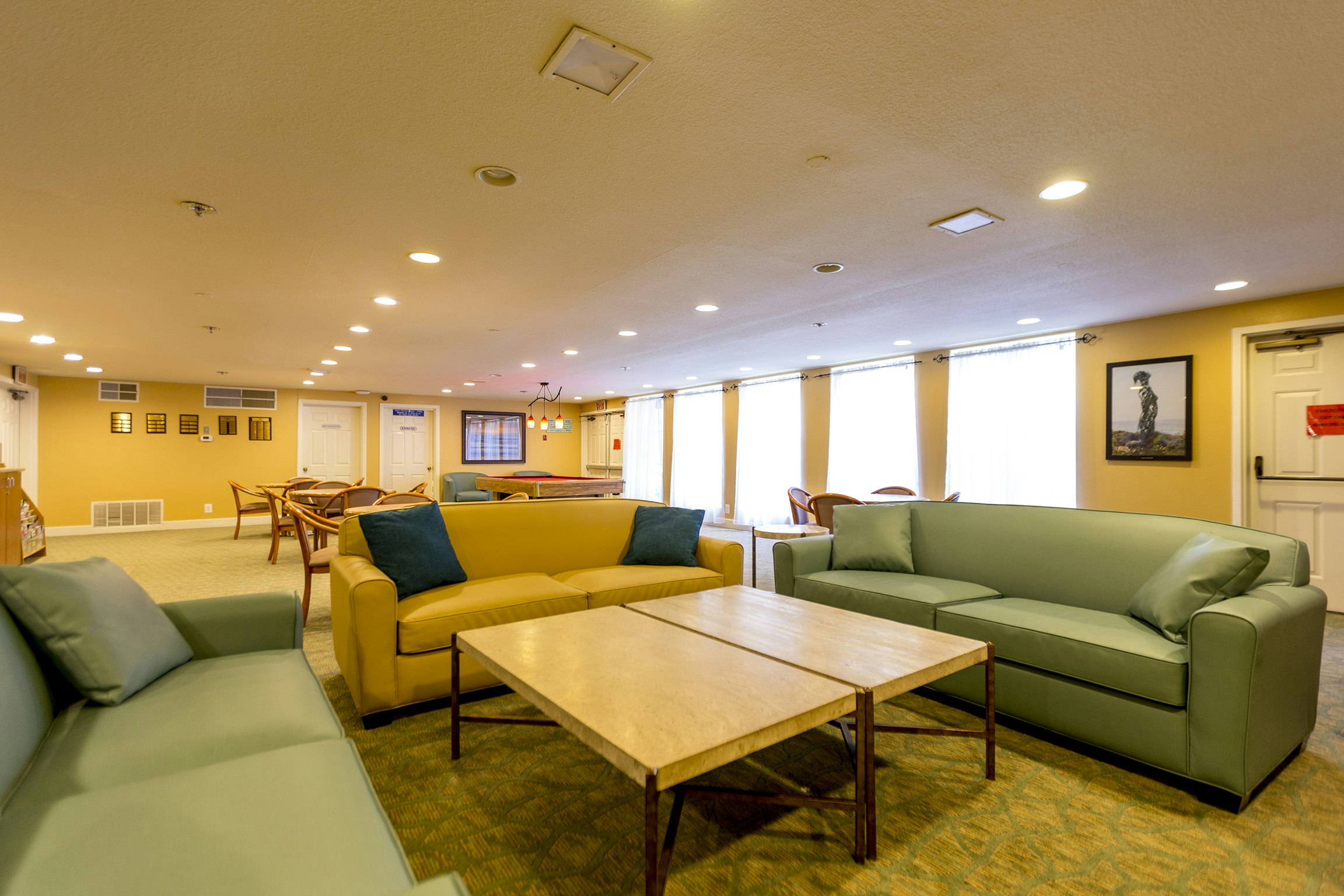 Capistrano Surfside Inn 54/83