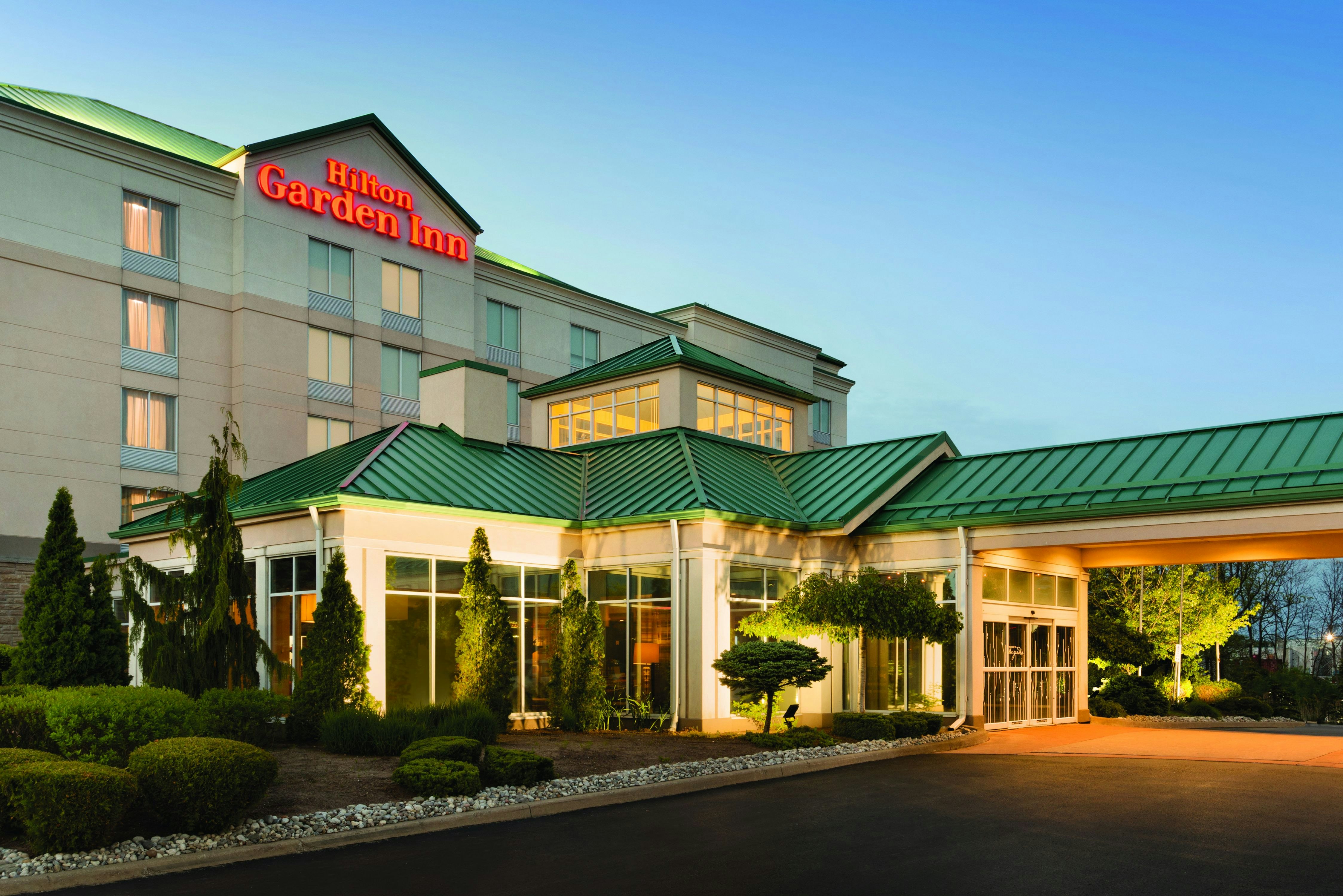 Hilton Garden Inn Niagara On The Lake 4/62