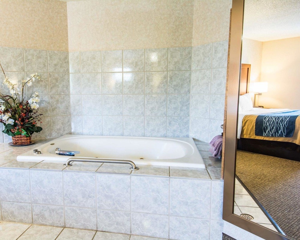 Quality Inn Lewiston 13/33