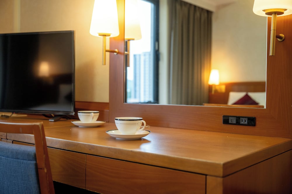 Iwaki Washington Hotel 32/50