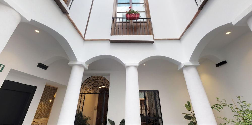 Madeinterranea Suites 32/39