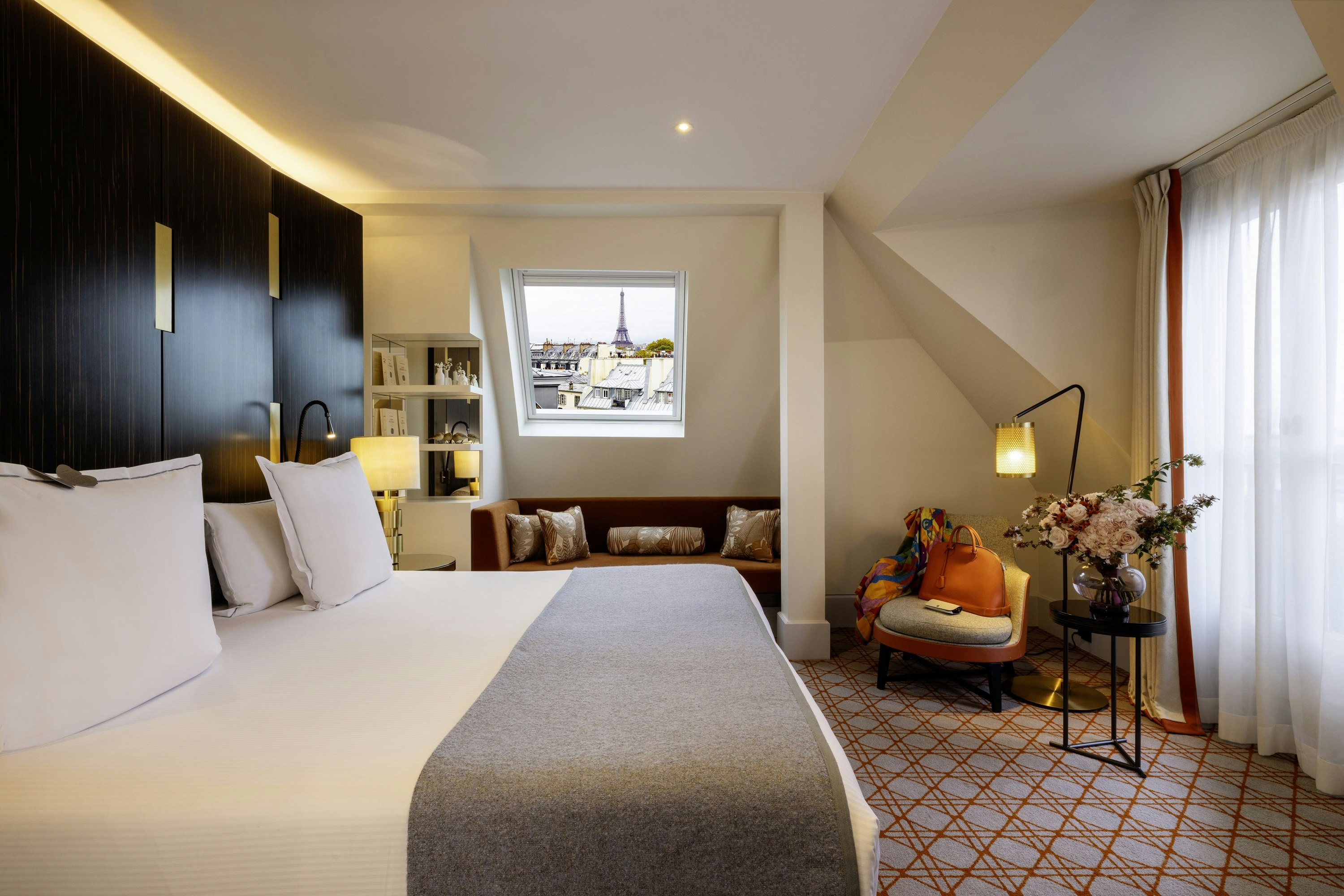 Hotel Montalembert 8/62