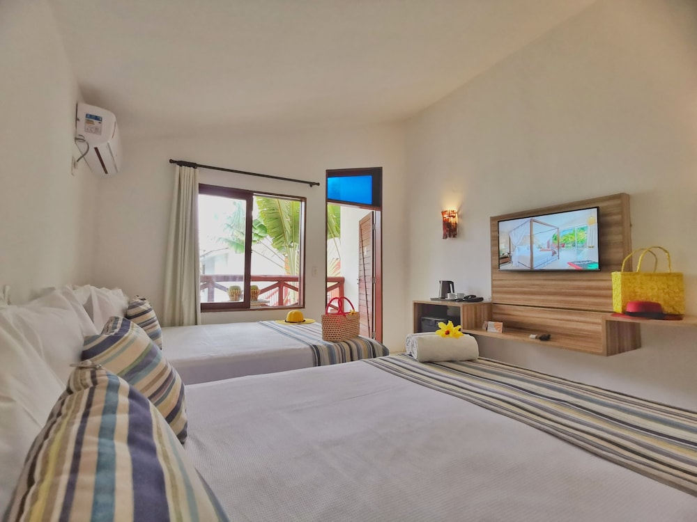 The Westin Porto de Galinhas All Inclusive 30/86